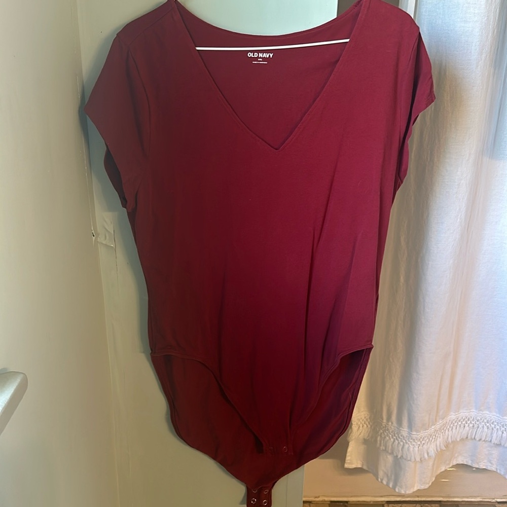 Women’s body suit